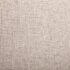 vidaXL Armchair Beige Fabric - Image 8