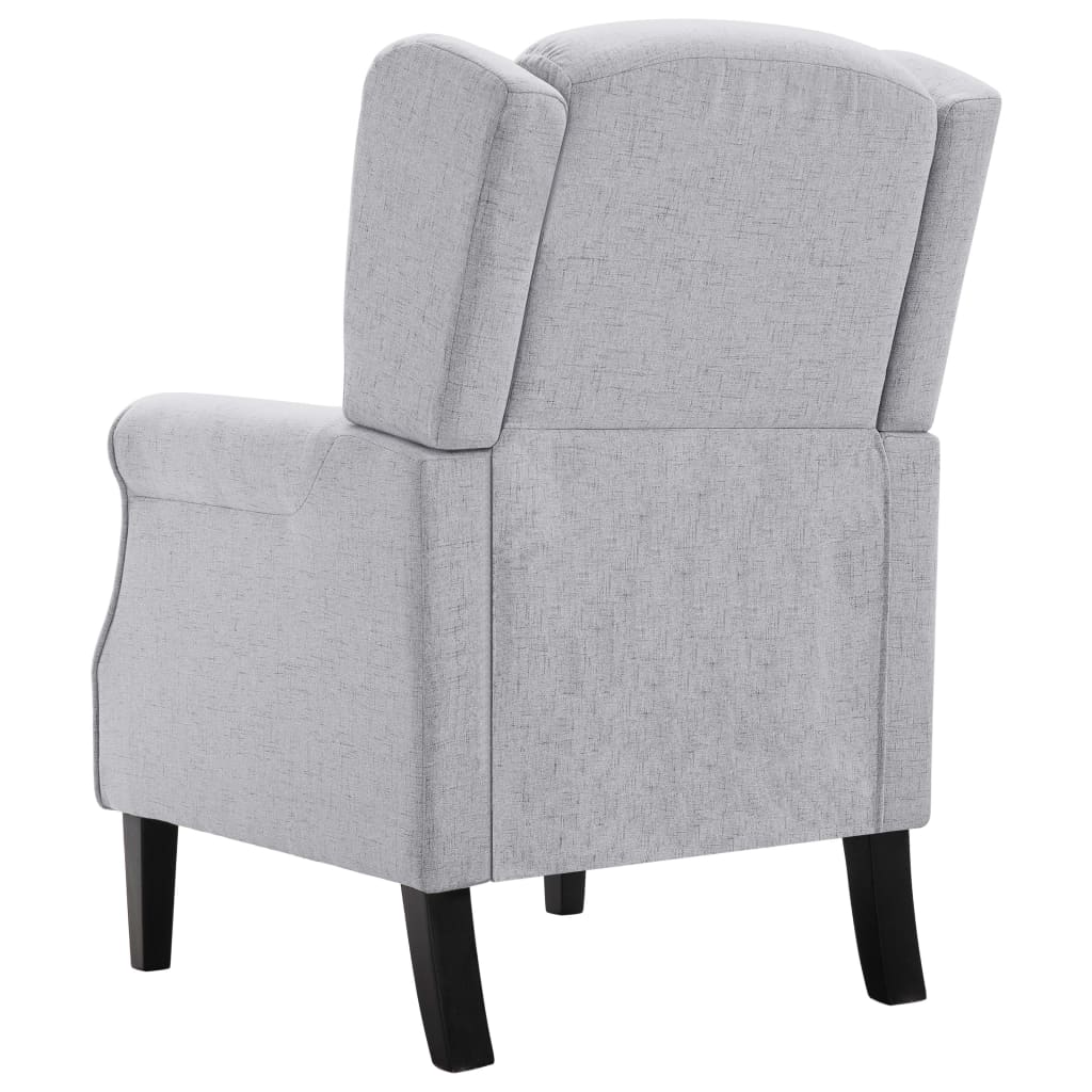 8719883593173_g_en_hd_4 vidaXL Armchair Light Grey Fabric - Image 5