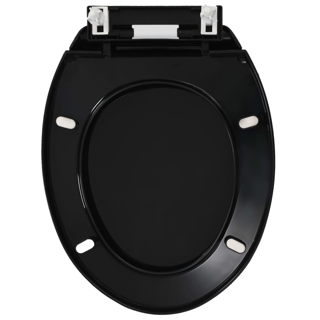 8719883596228_g_en_hd_4 vidaXL Soft-close Toilet Seat with Quick-release Design Black - Image 5