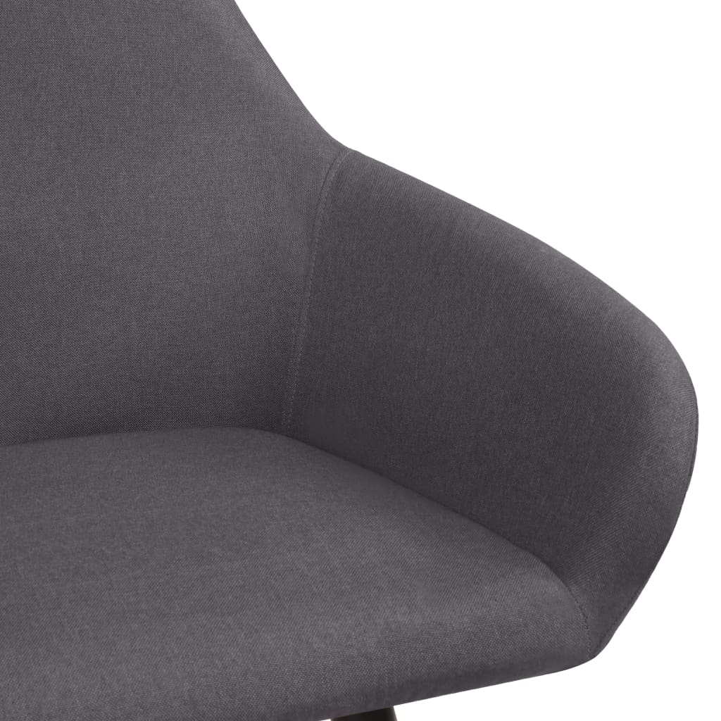 8719883596785_g_en_hd_4 vidaXL Dining Chairs 2 pcs Dark Grey Fabric - Image 5