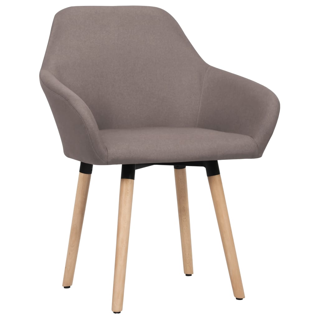 8719883596860_g_en_hd_1 vidaXL Dining Chairs 2 pcs Taupe Fabric - Image 2