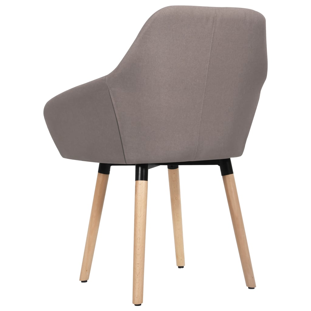 8719883596860_g_en_hd_3 vidaXL Dining Chairs 2 pcs Taupe Fabric - Image 4
