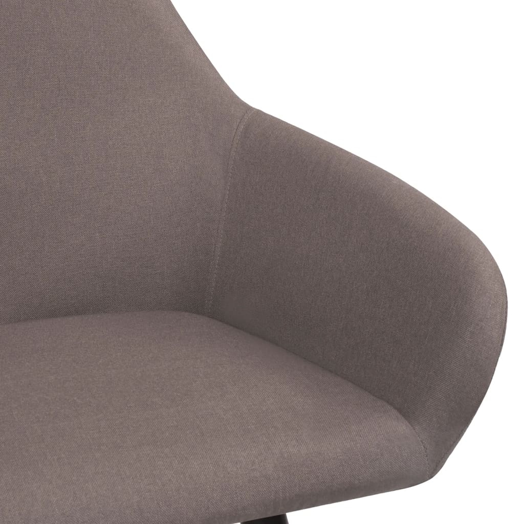 8719883596860_g_en_hd_4 vidaXL Dining Chairs 2 pcs Taupe Fabric - Image 5