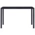 vidaXL Seven Piece Dining Set Wine Red - Image 3