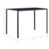 vidaXL Five Piece Dining Set Blue - Image 13