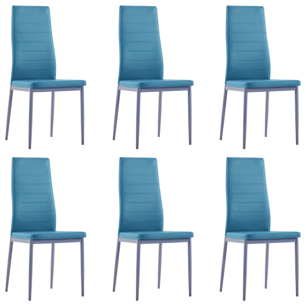 8719883599052_g_en_hd_5 vidaXL Seven Piece Dining Set Blue - Image 6