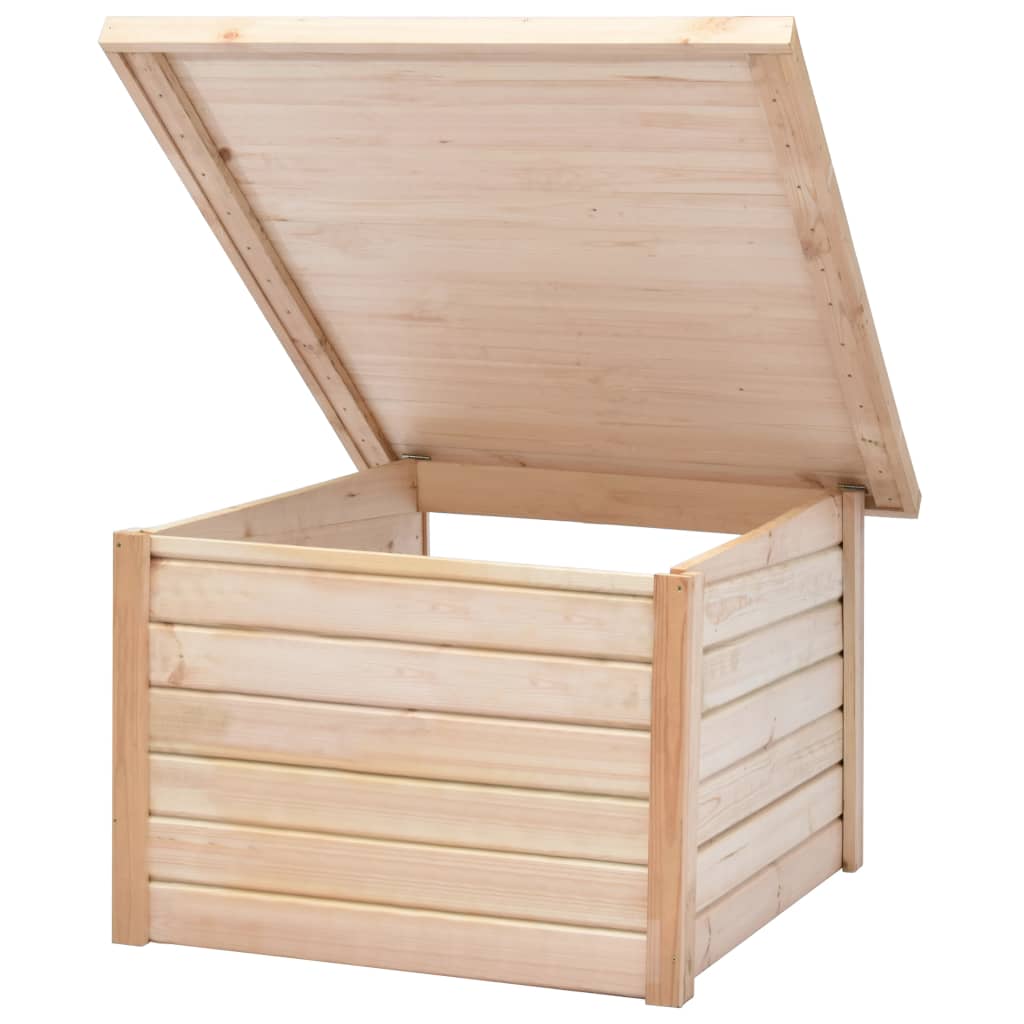 8719883605463_g_en_hd_3 vidaXL Lawn Mower Garage 92x104x59.5 cm Solid Pine Wood 19 mm - Image 5