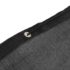 vidaXL Container Net HDPE 3.5x7 m Black - Image 4
