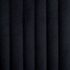vidaXL Dining Chairs 2 pcs Black Velvet - Image 7