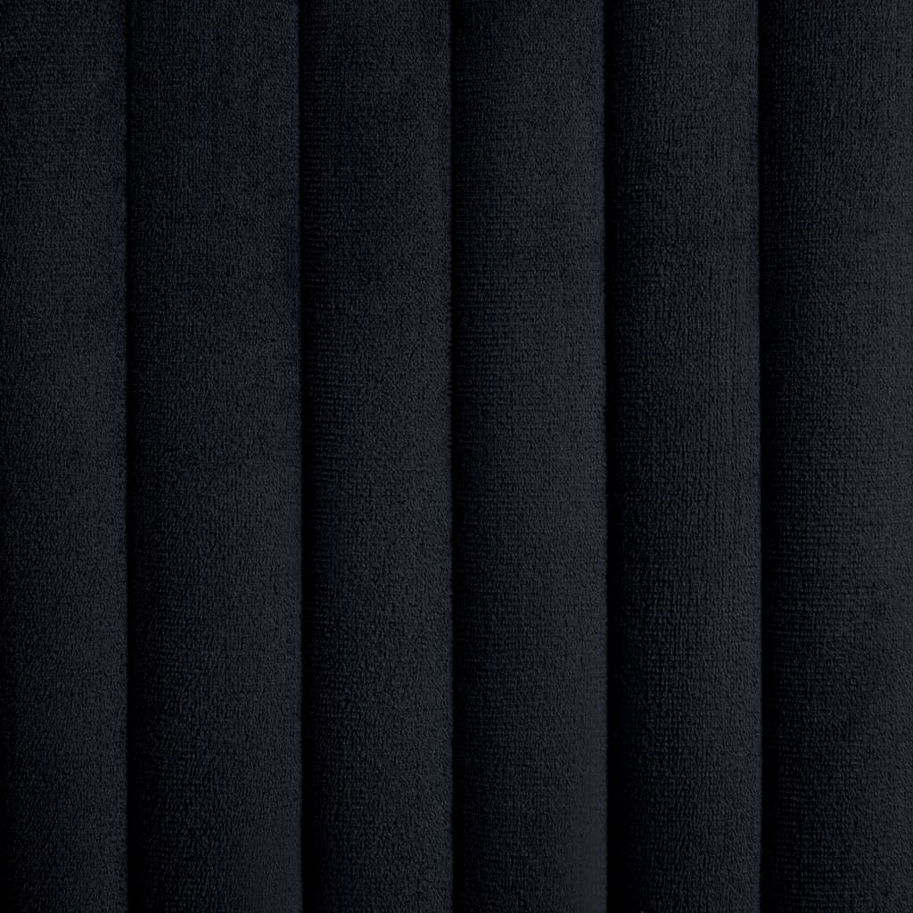 8719883607559_g_en_hd_6 vidaXL Dining Chairs 2 pcs Black Velvet - Image 7