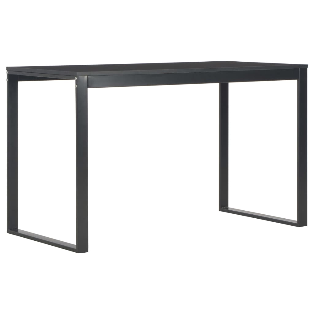 8719883608617_a_en_hd_1 vidaXL Computer Desk Black 120x60x70 cm - Image 2