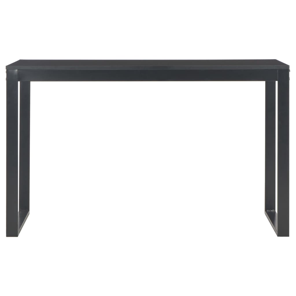 8719883608617_g_en_hd_1 vidaXL Computer Desk Black 120x60x70 cm - Image 4