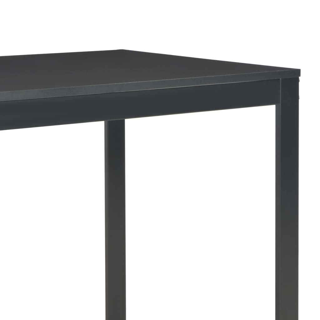 8719883608617_g_en_hd_3 vidaXL Computer Desk Black 120x60x70 cm - Image 6