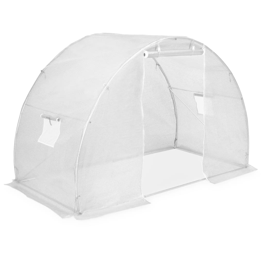 8719883609188_g_en_hd_1 vidaXL Greenhouse 4.5 m² 300x150x200 cm - Image 3