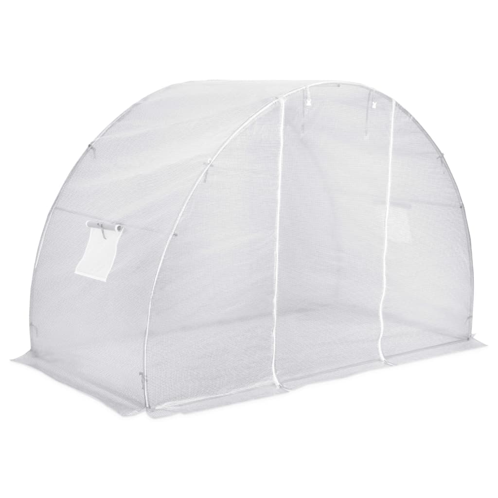 8719883609188_g_en_hd_2 vidaXL Greenhouse 4.5 m² 300x150x200 cm - Image 4
