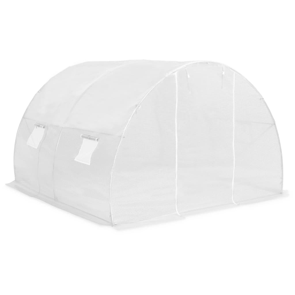 8719883609195_g_en_hd_1 vidaXL Greenhouse 9 m² 300x300x200 cm - Image 3