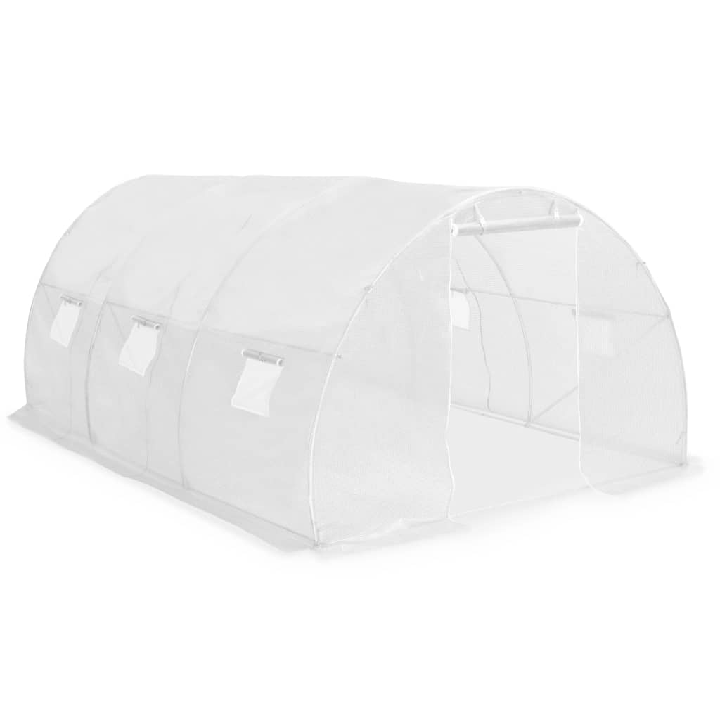 8719883609201_a_en_hd_1 vidaXL Greenhouse 13.5 m² 450x300x200 cm - Image 2