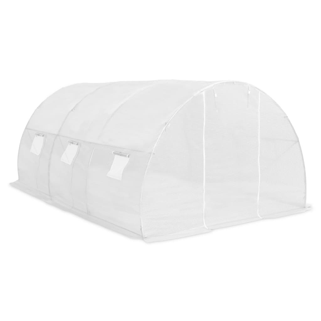 8719883609201_g_en_hd_1 vidaXL Greenhouse 13.5 m² 450x300x200 cm - Image 3