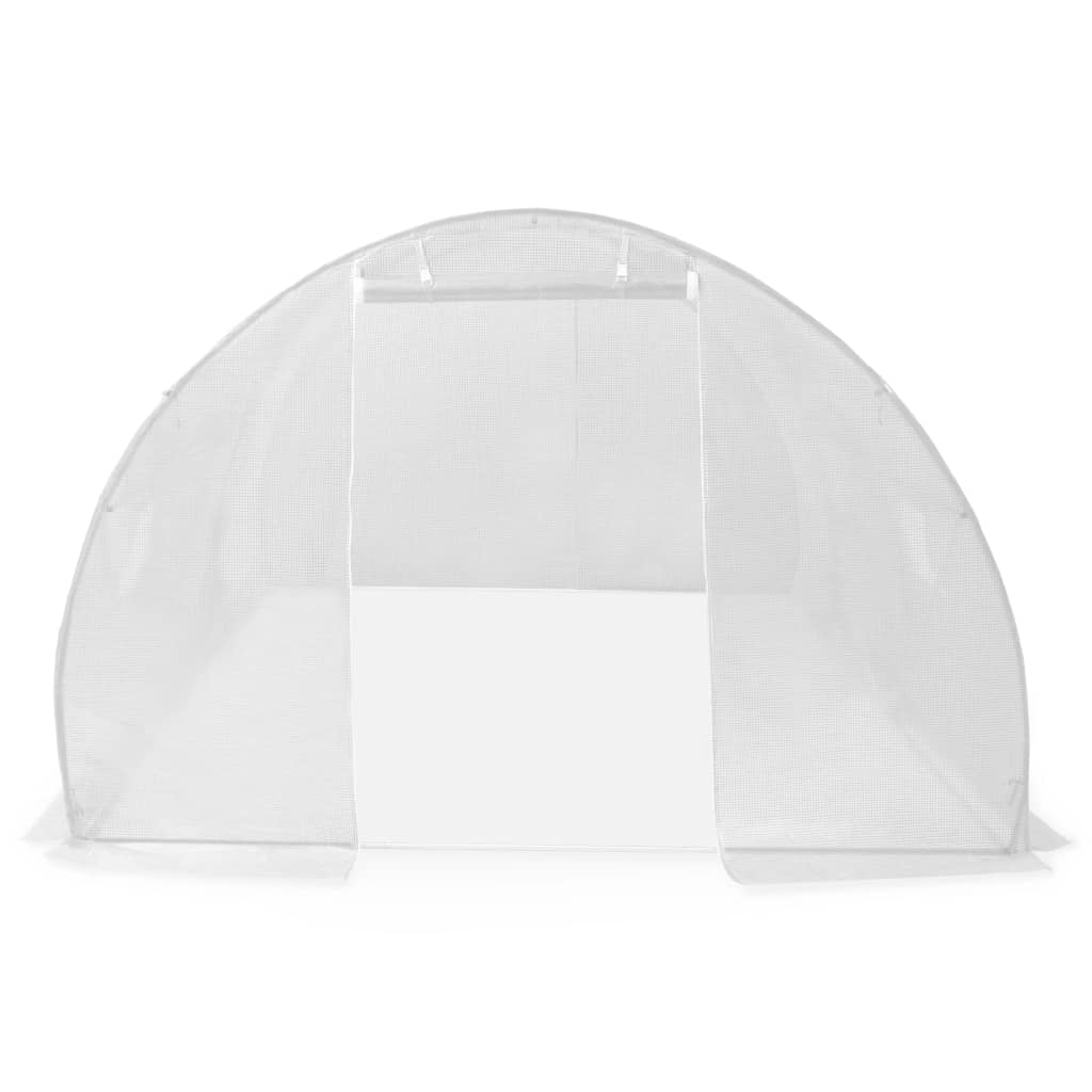 8719883609201_g_en_hd_2 vidaXL Greenhouse 13.5 m² 450x300x200 cm - Image 4