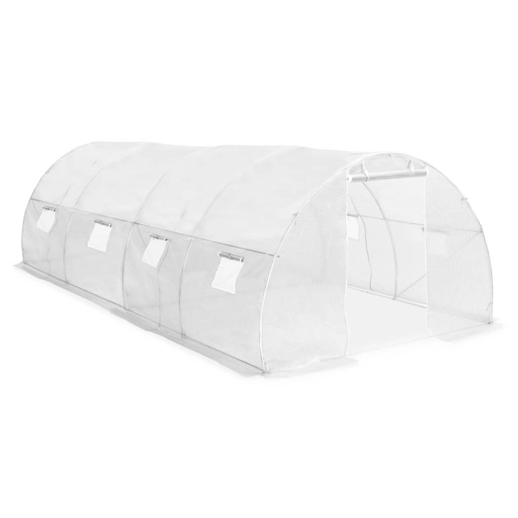 8719883609218_a_en_hd_1 vidaXL Greenhouse 18 m² 600x300x200 cm - Image 2