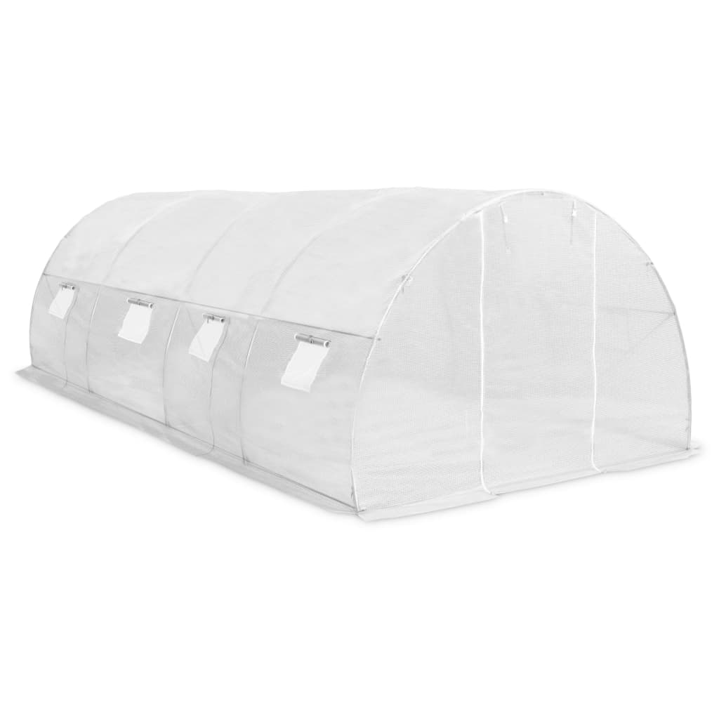8719883609218_g_en_hd_1 vidaXL Greenhouse 18 m² 600x300x200 cm - Image 3