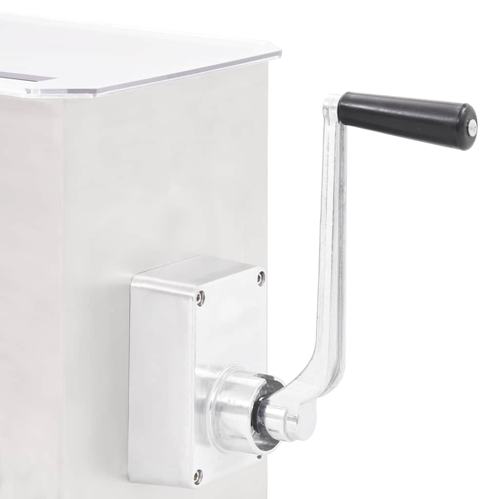 8719883609379_g_en_hd_4 vidaXL Meat Mixer with Gear Box Silver Stainless Steel - Image 5