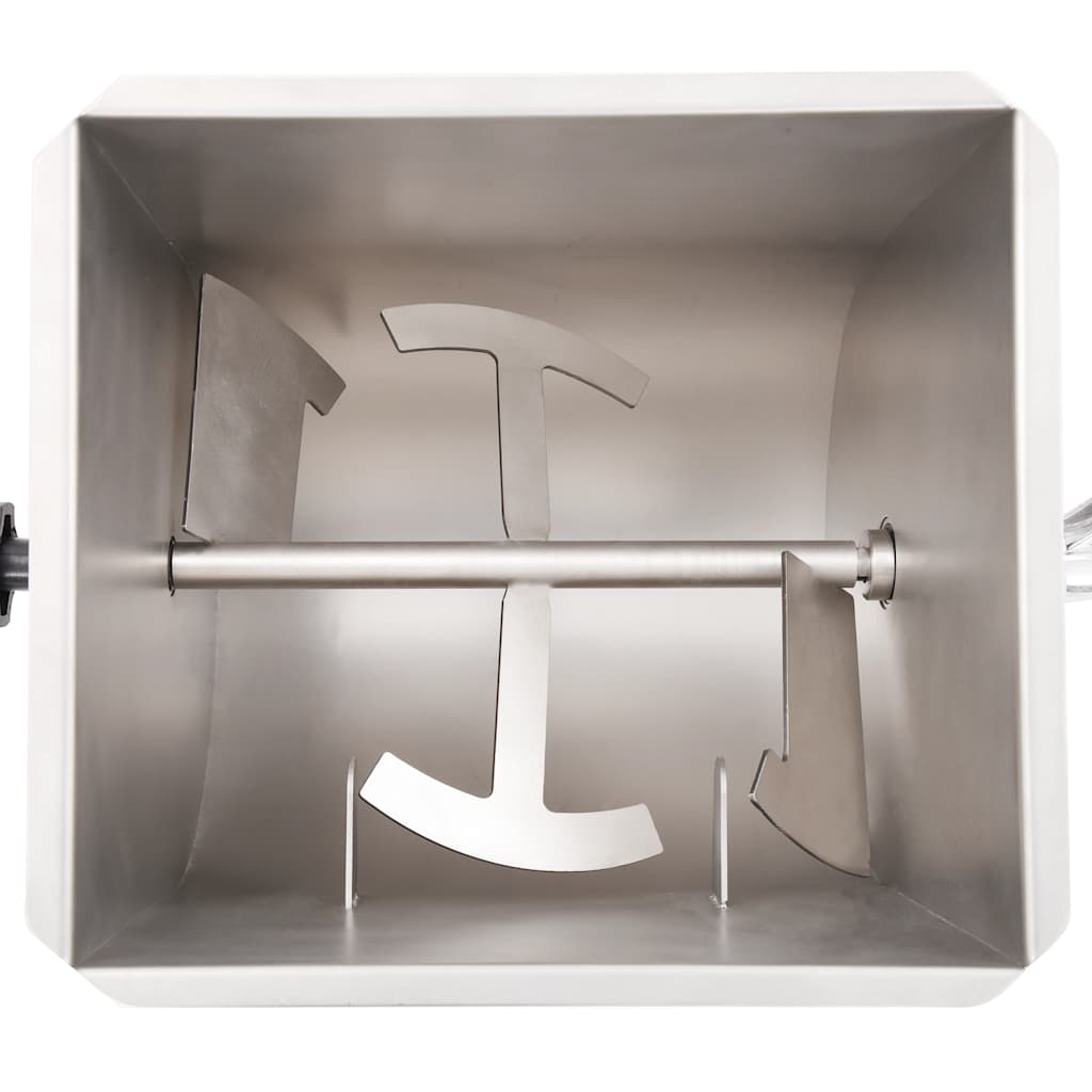 8719883609379_g_en_hd_5 vidaXL Meat Mixer with Gear Box Silver Stainless Steel - Image 6