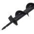 vidaXL Auger Drill Steel 60 mm - Image 2