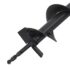 vidaXL Auger Drill Steel 80 mm - Image 3