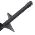 vidaXL Auger Drill Steel 150 mm - Image 3