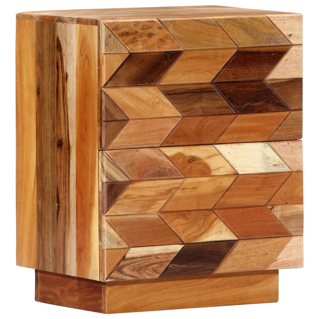 8719883666020_g_en_hd_10 vidaXL Bedside Cabinet 40x30x50 cm Solid Reclaimed Wood - Image 11