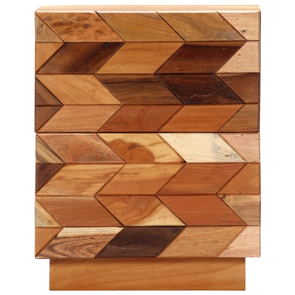 8719883666020_g_en_hd_3 vidaXL Bedside Cabinet 40x30x50 cm Solid Reclaimed Wood - Image 4