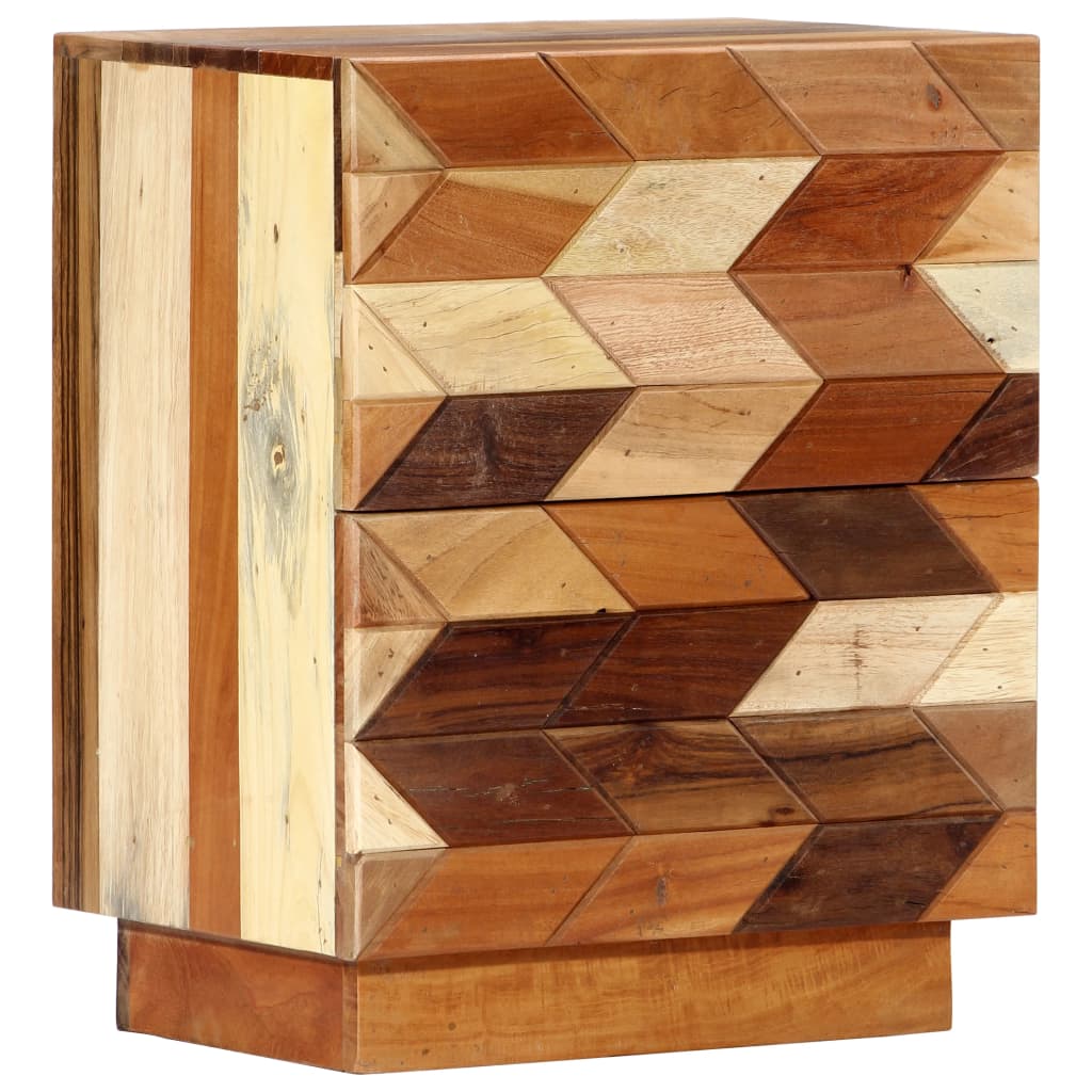 8719883666020_g_en_hd_8 vidaXL Bedside Cabinet 40x30x50 cm Solid Reclaimed Wood - Image 9