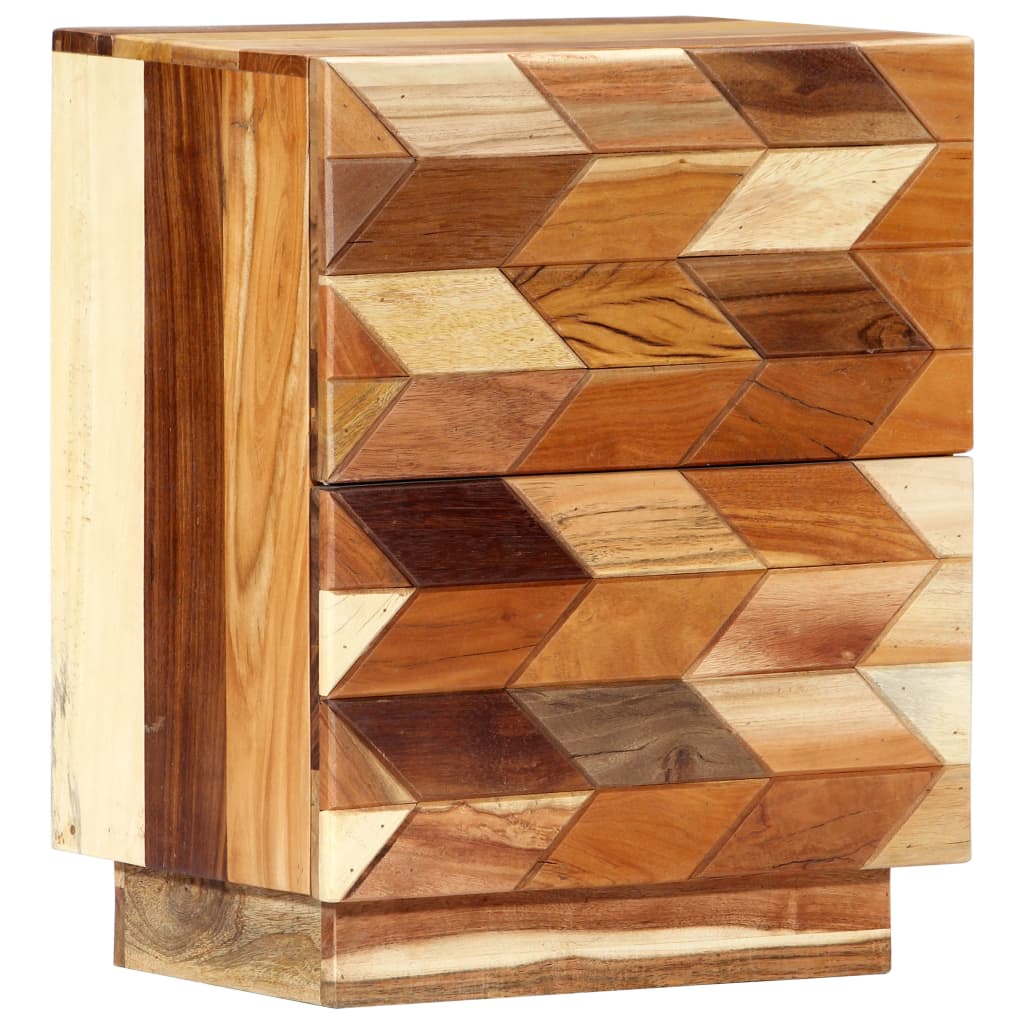 8719883666020_g_en_hd_9 vidaXL Bedside Cabinet 40x30x50 cm Solid Reclaimed Wood - Image 10