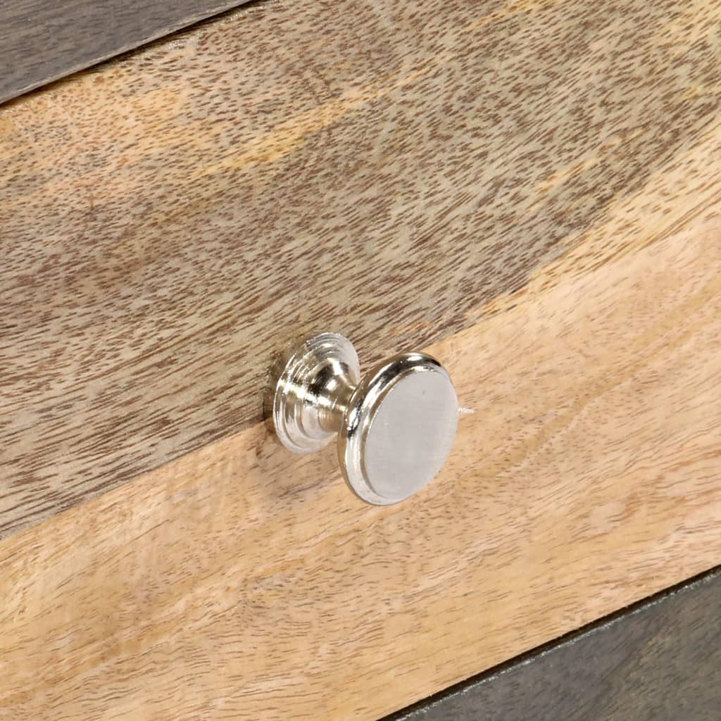 8719883666075_g_en_hd_5 vidaXL Side Cabinet Grey 75x30x60 cm Solid Mango Wood - Image 7