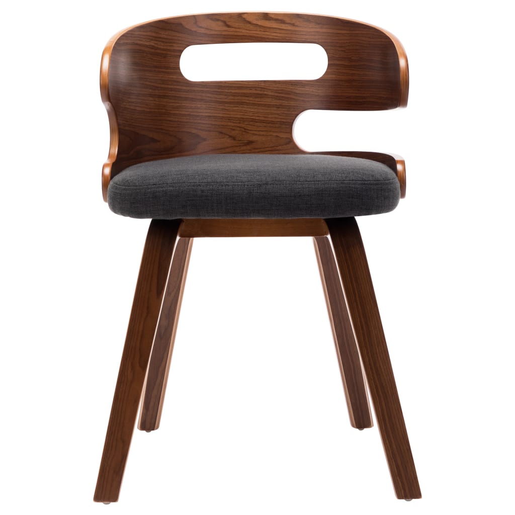 8719883666143_g_en_hd_1 vidaXL Dining Chairs 2 pcs Dark Grey Bent Wood and Fabric - Image 3
