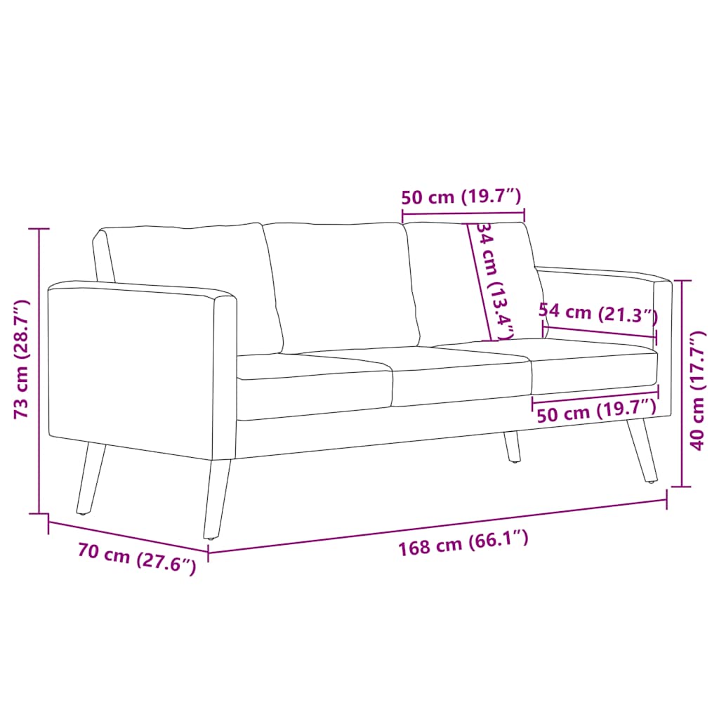 8719883666976_g_en_hd_10 vidaXL 2 Piece Sofa Set Fabric Cream - Image 12