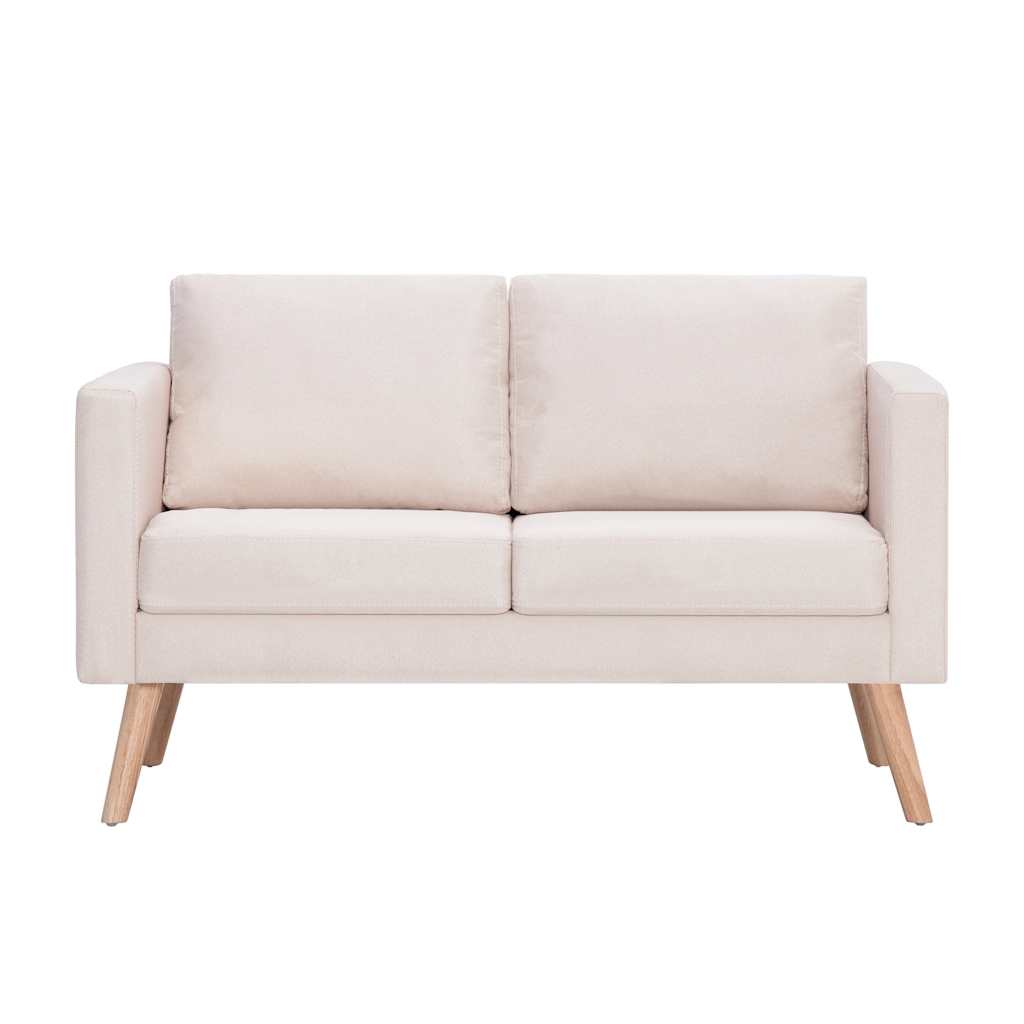 8719883666976_g_en_hd_5 vidaXL 2 Piece Sofa Set Fabric Cream - Image 7