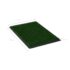 vidaXL Pet Toilets 2 pcs with Tray & Faux Turf Green 76x51x3 cm WC - Image 9