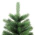 vidaXL Artificial Christmas Tree Lifelike Needles 65 cm Green - Image 3