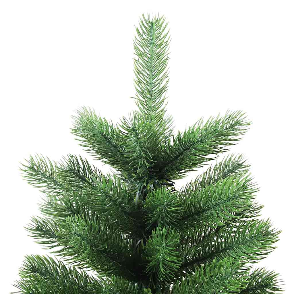 8719883668116_g_en_hd_2 vidaXL Artificial Christmas Tree Lifelike Needles 65 cm Green - Image 3