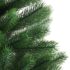 vidaXL Artificial Christmas Tree Lifelike Needles 65 cm Green - Image 4
