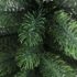 vidaXL Artificial Christmas Tree Lifelike Needles 65 cm Green - Image 5