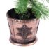 vidaXL Artificial Christmas Tree Lifelike Needles 65 cm Green - Image 6