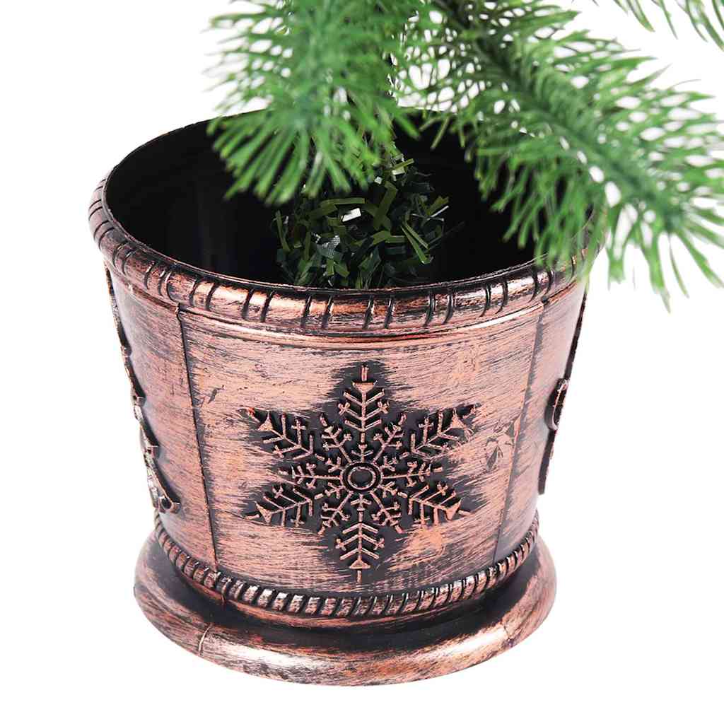 8719883668116_g_en_hd_5 vidaXL Artificial Christmas Tree Lifelike Needles 65 cm Green - Image 6