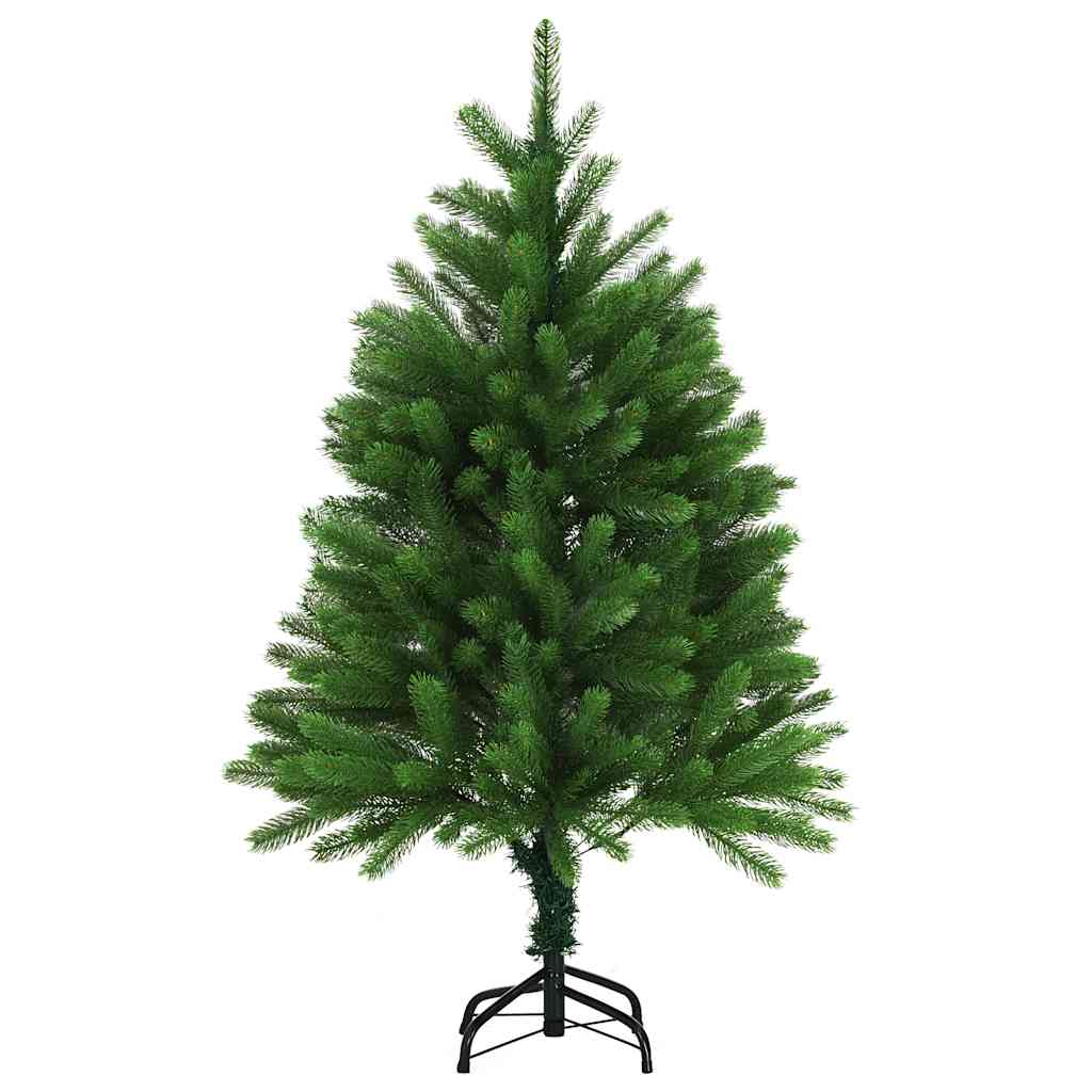 8719883668130_a_en_hd_1 vidaXL Artificial Christmas Tree Lifelike Needles 120 cm Green - Image 1