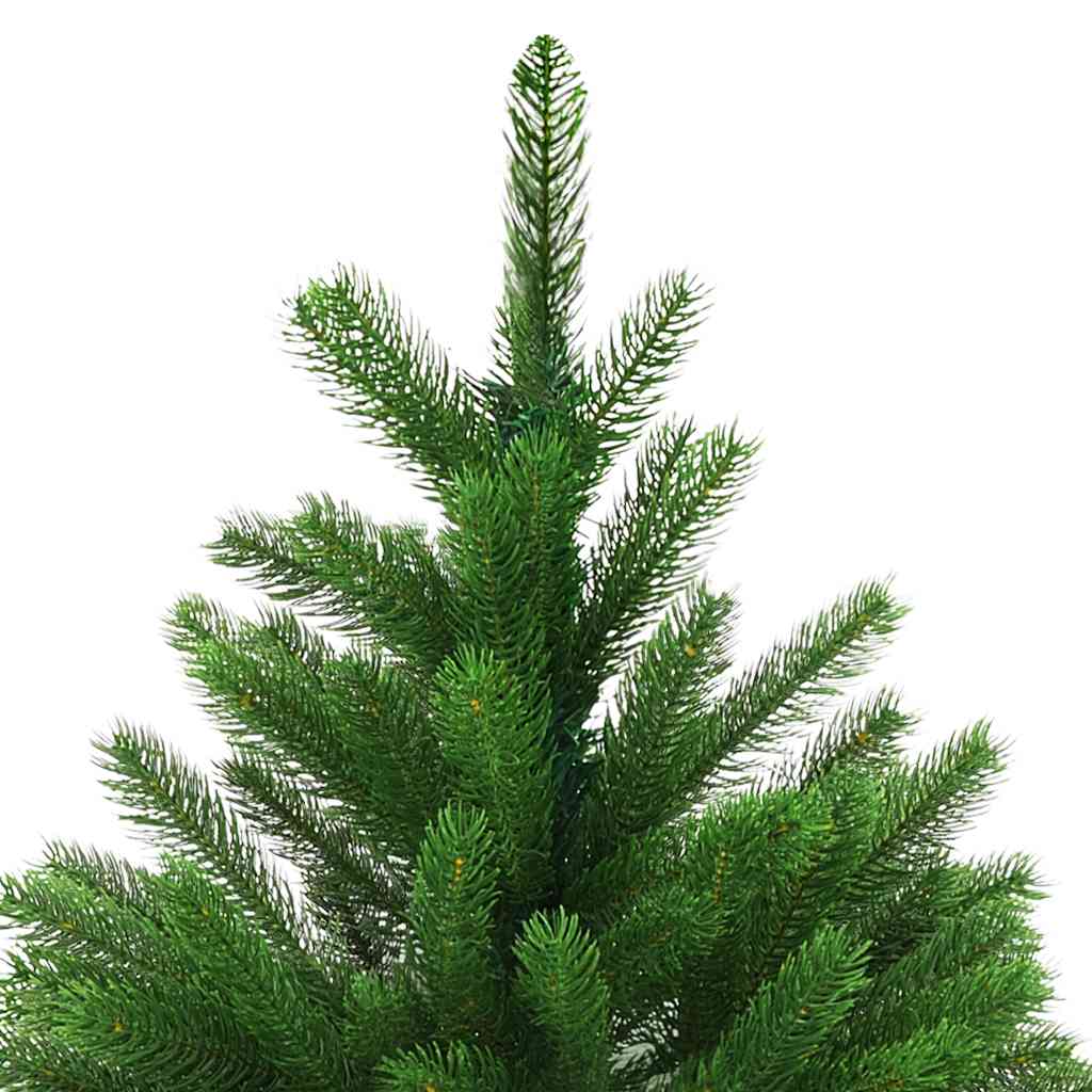 8719883668130_g_en_hd_3 vidaXL Artificial Christmas Tree Lifelike Needles 120 cm Green - Image 4