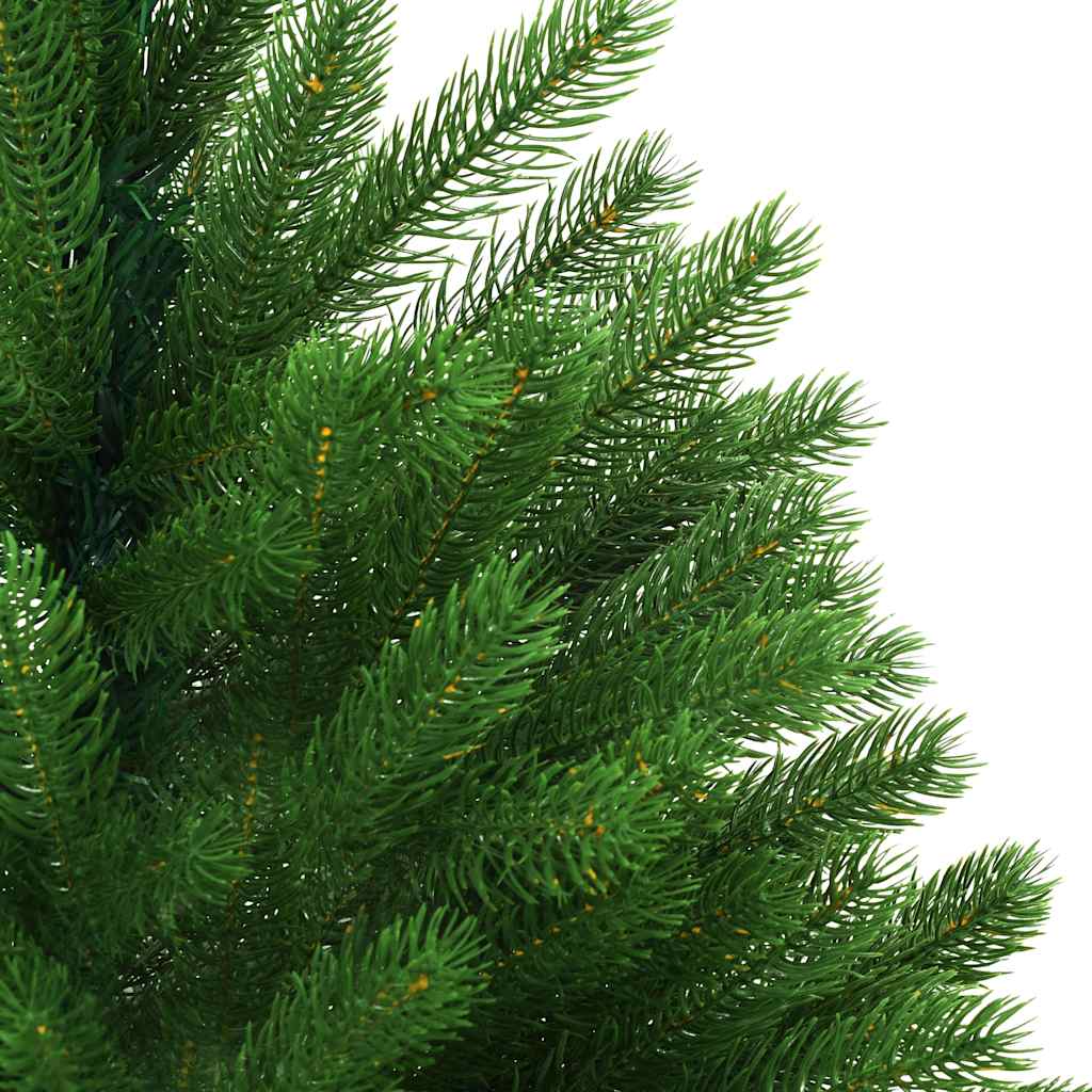8719883668130_g_en_hd_4 vidaXL Artificial Christmas Tree Lifelike Needles 120 cm Green - Image 5