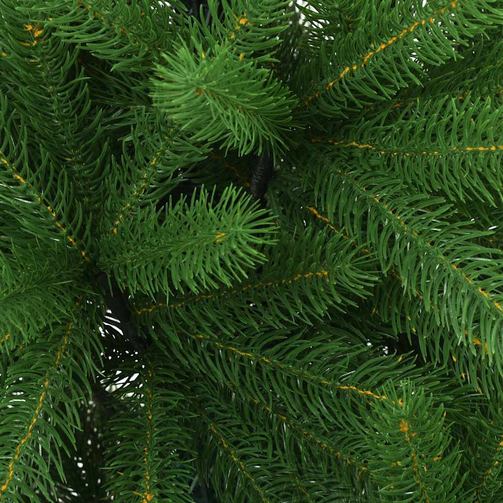 8719883668130_g_en_hd_5 vidaXL Artificial Christmas Tree Lifelike Needles 120 cm Green - Image 6