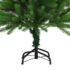 vidaXL Artificial Christmas Tree Lifelike Needles 120 cm Green - Image 7